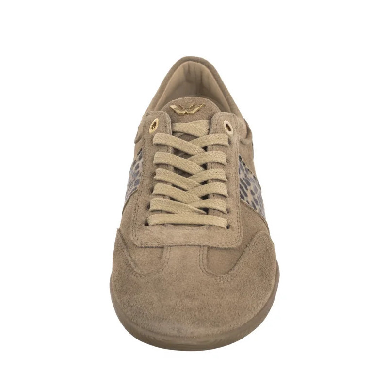 Wojas Beżowe 46343-74 (WO280-a) shoes