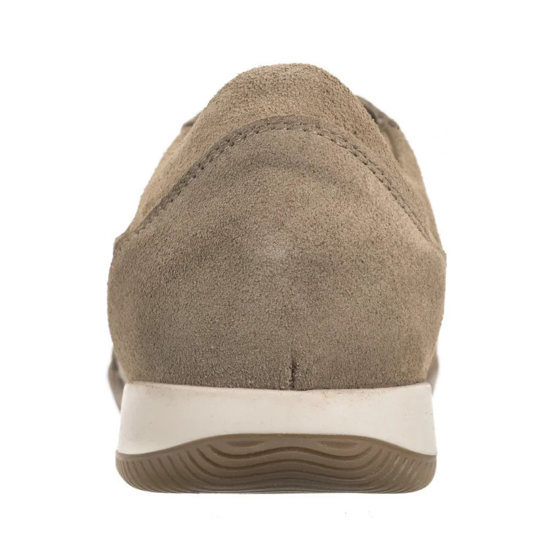 Wojas Beżowe 46343-74 (WO280-a) shoes