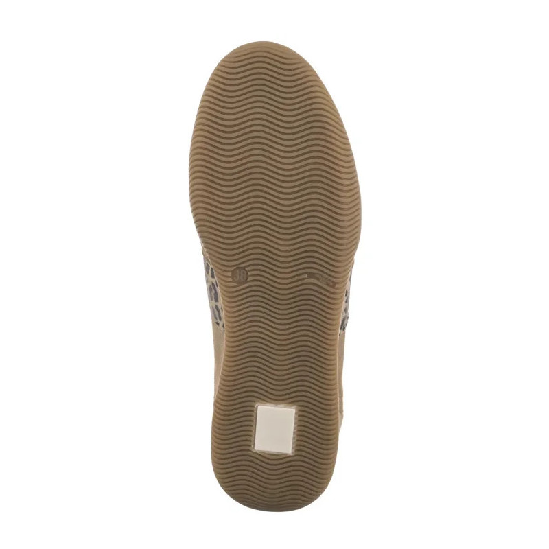 Wojas Beżowe 46343-74 (WO280-a) shoes