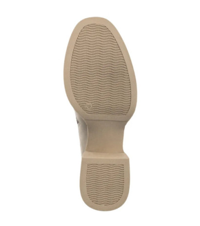 Maciejka Beżowe 06912-25/00-1 (MA1327-a) shoes