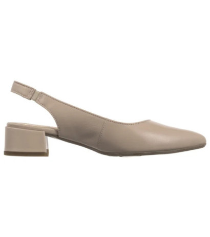 Ryłko Beżowe C3ES4_V_ _6NL (RY1050-a) shoes