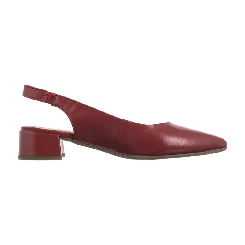 Ryłko Czerwone C3ES4_V_ __IW (RY1050-b) shoes