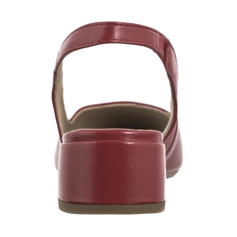 Ryłko Czerwone C3ES4_V_ __IW (RY1050-b) shoes