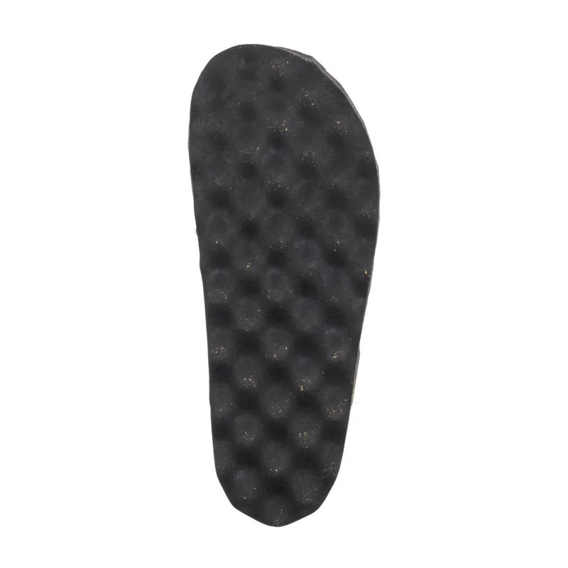 Asportuguesas Calix L Eco Nubu Black P018277000 (AP19-a) sandals