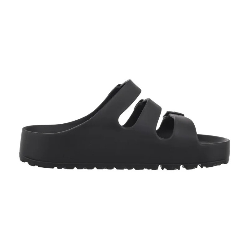 Papillio Florida III Eva Pap Flex Platform Black 1029738 (PP19-a) Women's Shoes/Flip Flops