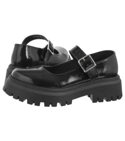 Altercore Bliss Black Patent (AL176-a) shoes