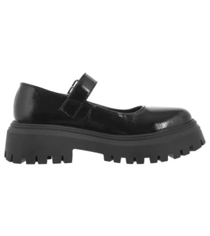 Altercore Bliss Black Patent (AL176-a) shoes