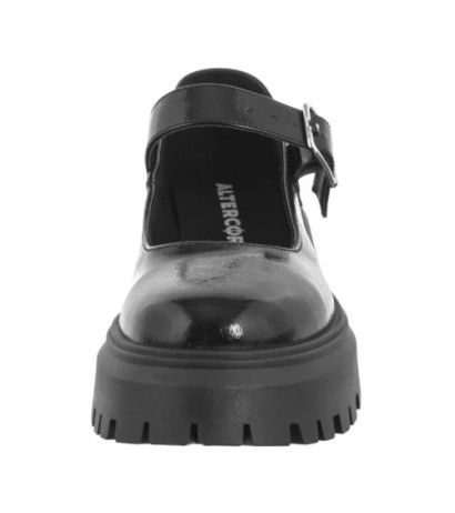 Altercore Bliss Black Patent (AL176-a) shoes