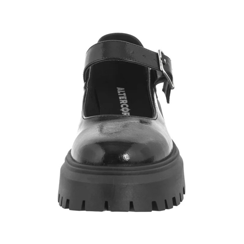 Altercore Bliss Black Patent (AL176-a) shoes