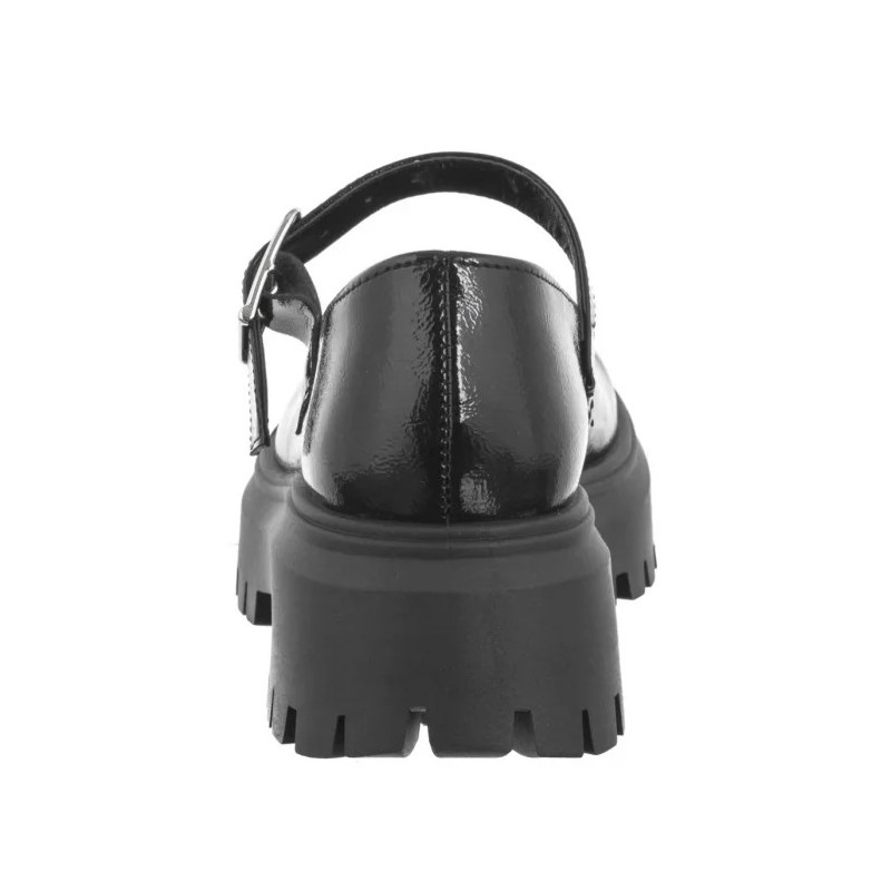 Altercore Bliss Black Patent (AL176-a) shoes