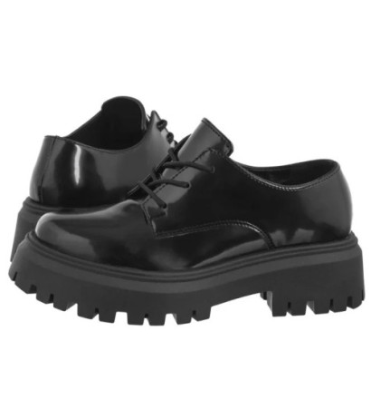 Altercore Lyra Black Patent (AL177-a) shoes