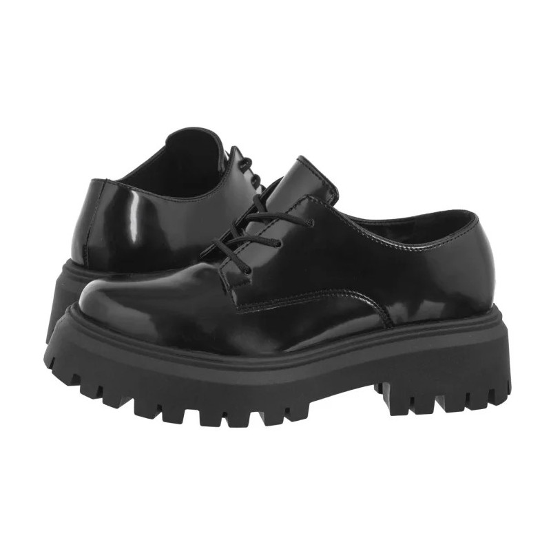 Altercore Lyra Black Patent (AL177-a) shoes