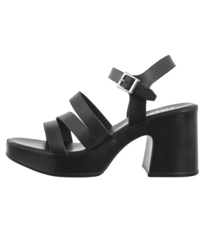 Altercore Pia Black  (AL178-a) shoes