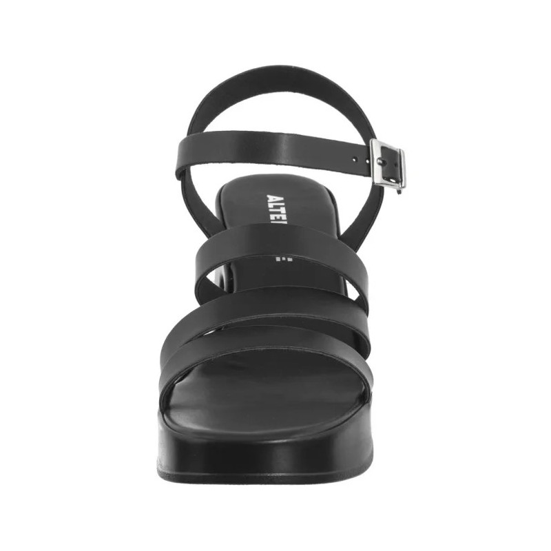 Altercore Pia Black  (AL178-a) shoes