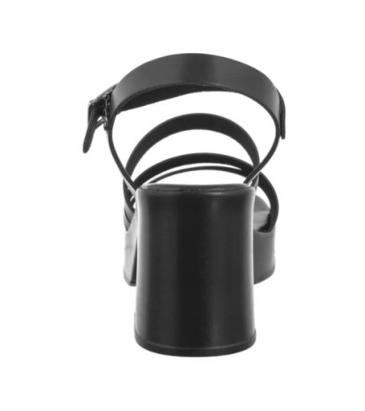 Altercore Pia Black  (AL178-a) shoes