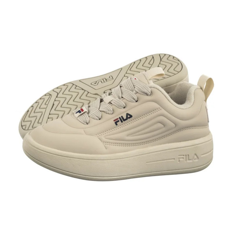 Fila Superbubble Wmn Oyster Gray FFW0536.70027 (FI124-a) sports Shoes