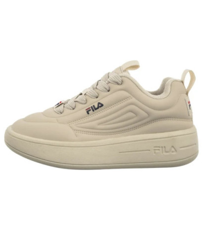 Fila Superbubble Wmn Oyster Gray FFW0536.70027 (FI124-a) sports Shoes