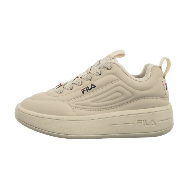 Fila Superbubble Wmn Oyster Gray FFW0536.70027 (FI124-a) sports Shoes