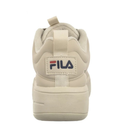 Fila Superbubble Wmn Oyster Gray FFW0536.70027 (FI124-a) sports Shoes