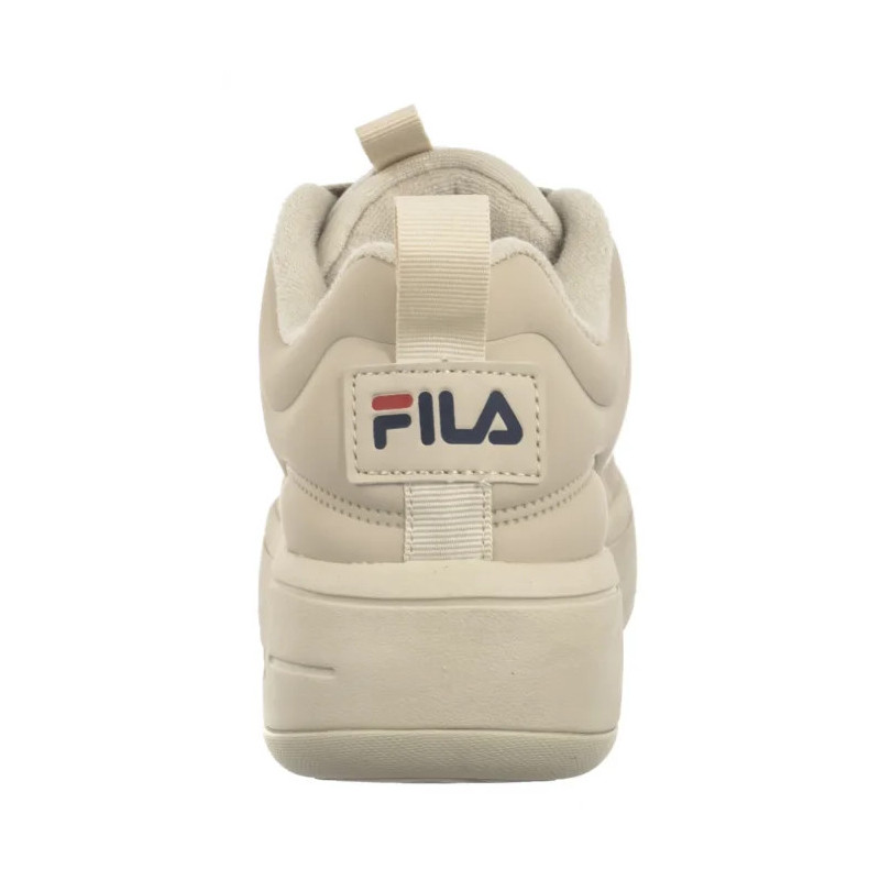 Fila Superbubble Wmn Oyster Gray FFW0536.70027 (FI124-a) sports Shoes