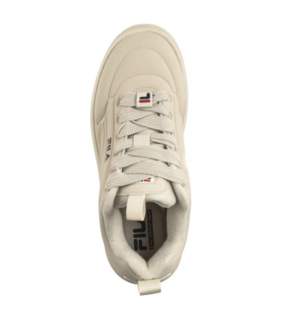 Fila Superbubble Wmn Oyster Gray FFW0536.70027 (FI124-a) sports Shoes