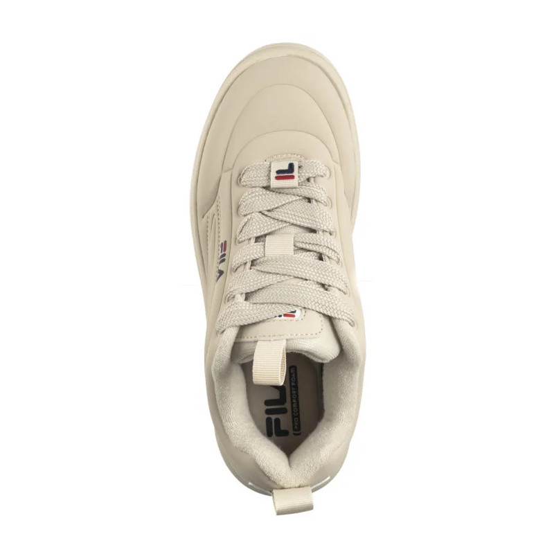 Fila Superbubble Wmn Oyster Gray FFW0536.70027 (FI124-a) sports Shoes