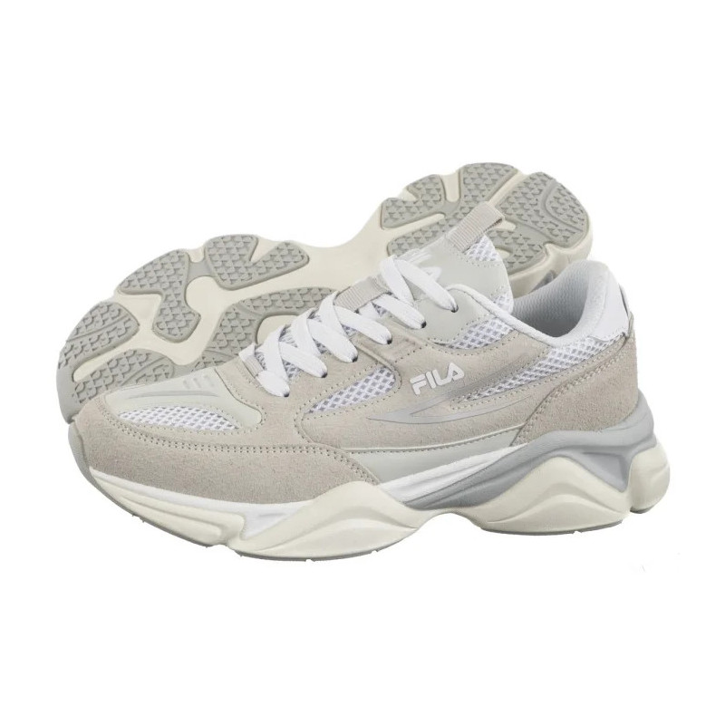 Fila Recade S Wmn Nimbus Cloud-White FFW0540.73137 (FI125-a) sports Shoes