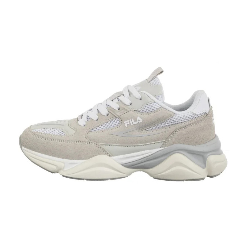 Fila Recade S Wmn Nimbus Cloud-White FFW0540.73137 (FI125-a) sports Shoes