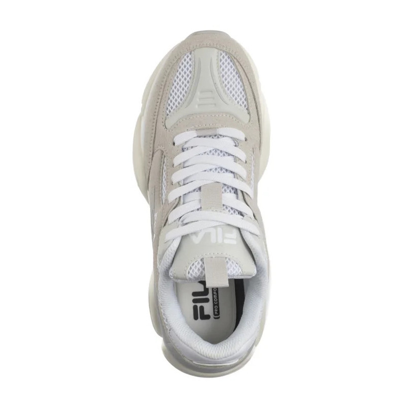 Fila Recade S Wmn Nimbus Cloud-White FFW0540.73137 (FI125-a) sports Shoes