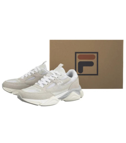 Fila Recade S Wmn Nimbus Cloud-White FFW0540.73137 (FI125-a) sports Shoes