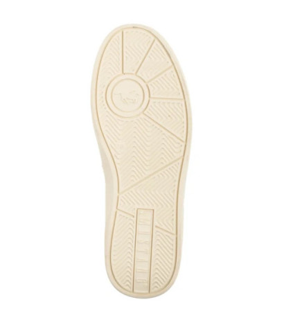 Mustang Beżowe 1514-303-14 (MU573-a) shoes