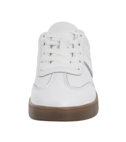 Sergio Leone Białe SP 112 (SL567-a) shoes