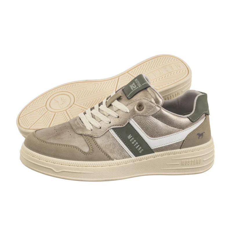 Mustang Złote 1510-301-669 (MU576-b) sports Shoes