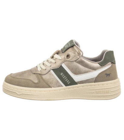 Mustang Złote 1510-301-669 (MU576-b) sports Shoes