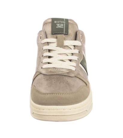 Mustang Złote 1510-301-669 (MU576-b) sports Shoes