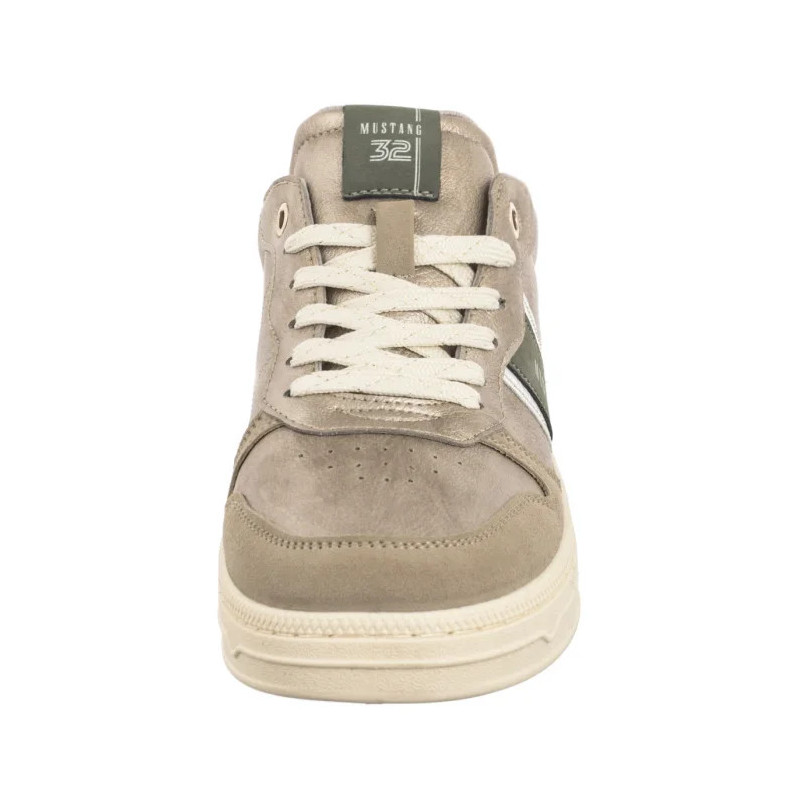 Mustang Złote 1510-301-669 (MU576-b) sports Shoes