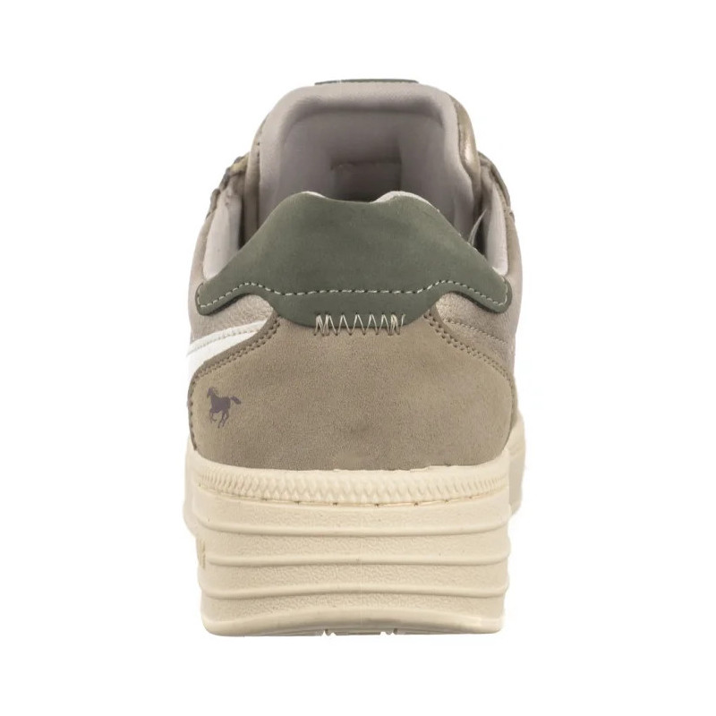 Mustang Złote 1510-301-669 (MU576-b) sports Shoes