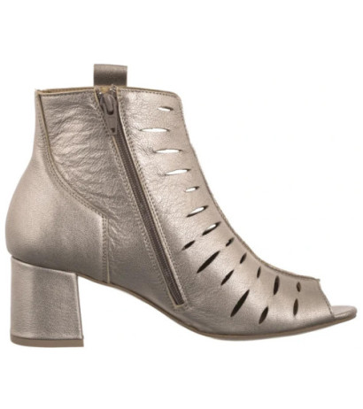 Maciejka Złote 06890-25/00-1 (MA1329-a) shoes