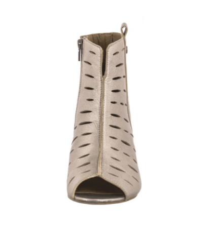 Maciejka Złote 06890-25/00-1 (MA1329-a) shoes