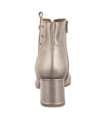 Maciejka Złote 06890-25/00-1 (MA1329-a) shoes