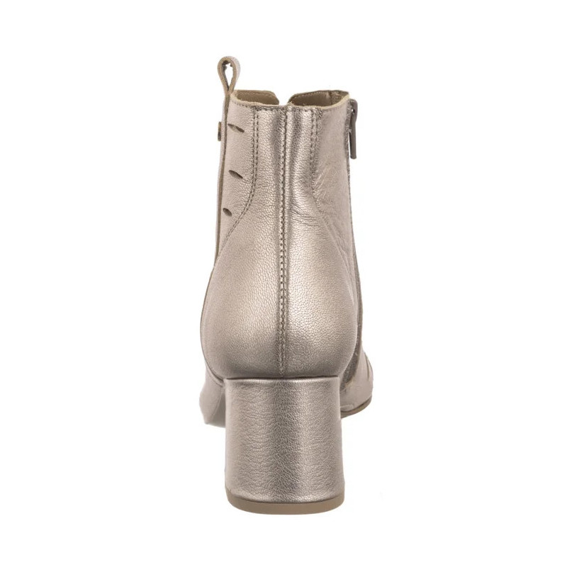 Maciejka Złote 06890-25/00-1 (MA1329-a) shoes