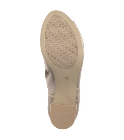 Maciejka Złote 06890-25/00-1 (MA1329-a) shoes