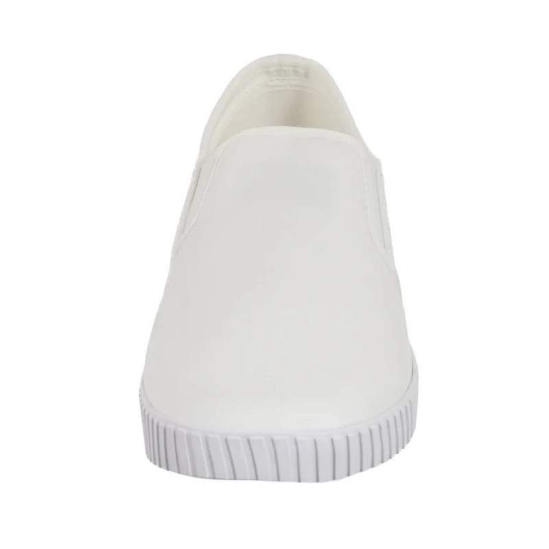 Tommy Hilfiger Canvas Slip-On Sneaker White FW0FW08640 YBS (TH1315-a) sneakers