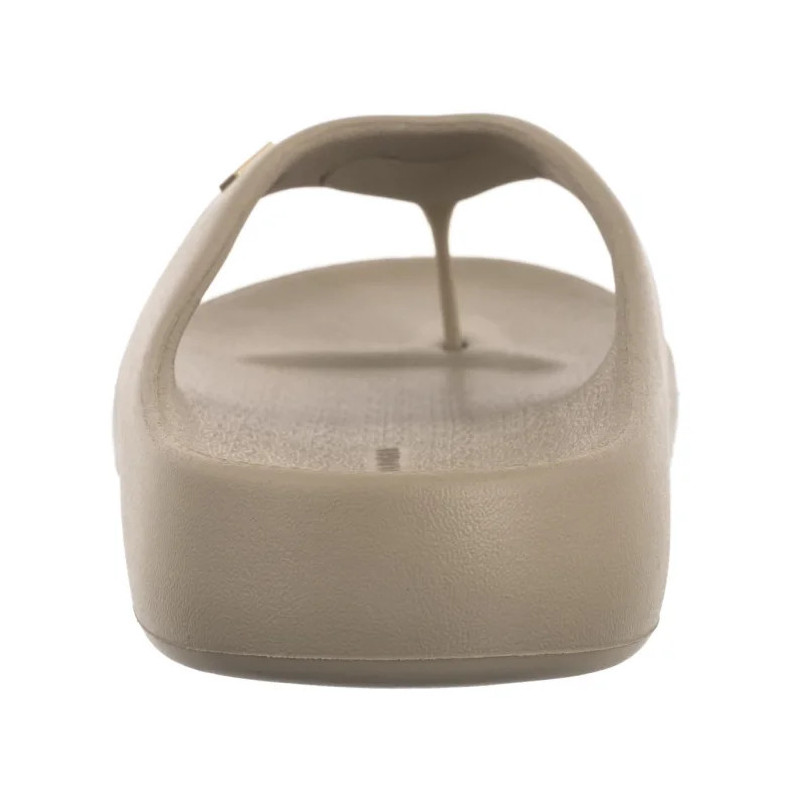 Tommy Hilfiger TH Comfort Beach Sandal Horseradish FW0FW08522 ACC (TH1324-b) flip flops