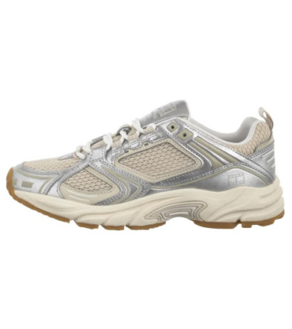 Tommy Hilfiger Archive'97 Metallic Newsprint EN0EN02796 ACG (TH1338-a) sports Shoes