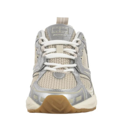 Tommy Hilfiger Archive'97 Metallic Newsprint EN0EN02796 ACG (TH1338-a) sports Shoes