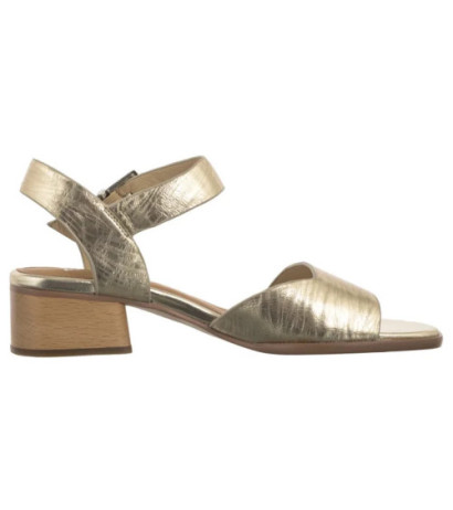 Maciejka Złote N6802-25/00-1 (MA1331-a) shoes