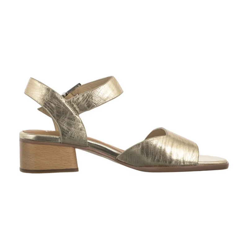 Maciejka Złote N6802-25/00-1 (MA1331-a) shoes