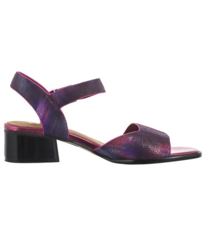 Maciejka Fuksja N6802-15/00-1 (MA1331-b) shoes