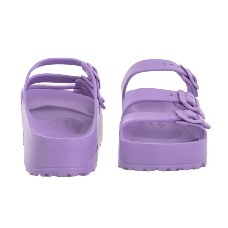 Papillio Florida III Eva Pap Flex Platform Crocus 1029698 (PP19-c) Women's Shoes/Flip Flops